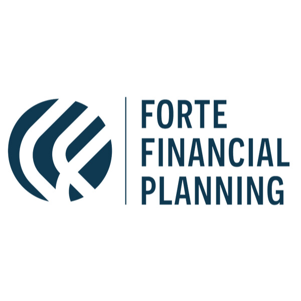 Forte Financial Planning Logo