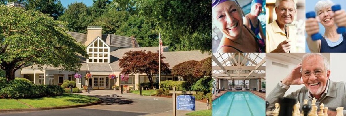 Images SpringRidge at Charbonneau