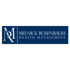 Melnick Rosenbaum Wealth Management Logo
