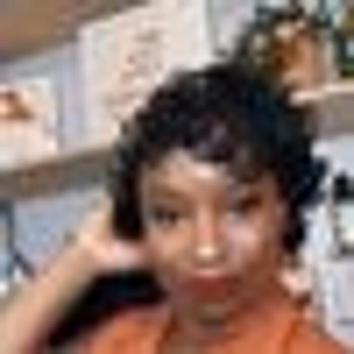 Images Manue's Microlocs Hair Spa