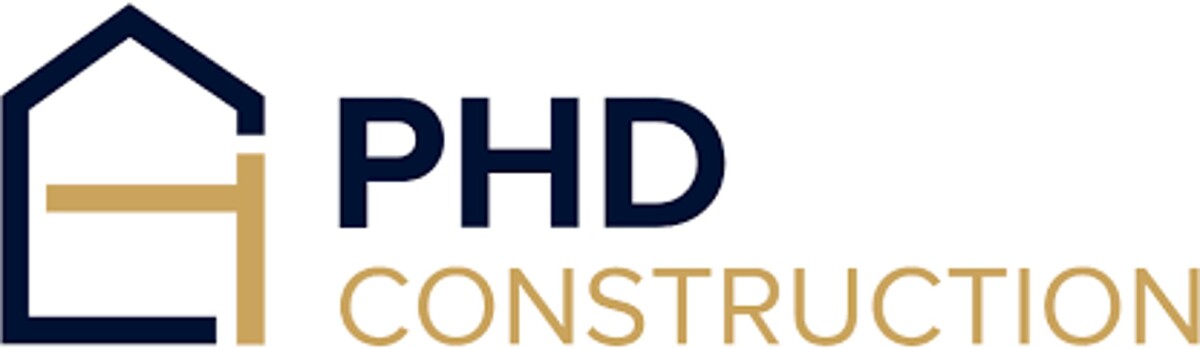 PHD Construction Co. LLC Logo