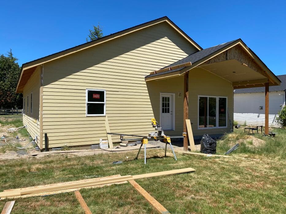 Images PHD Construction Co. LLC