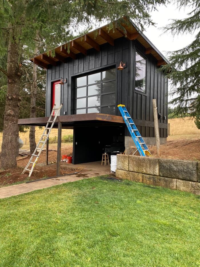 Images PHD Construction Co. LLC