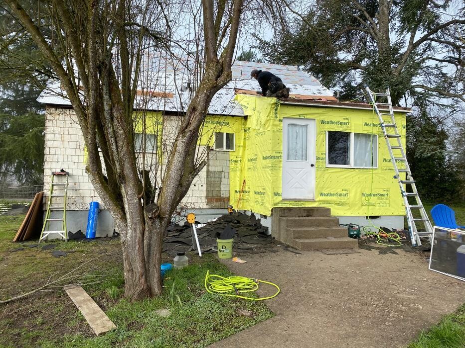 Images PHD Construction Co. LLC