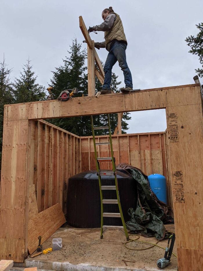 Images PHD Construction Co. LLC