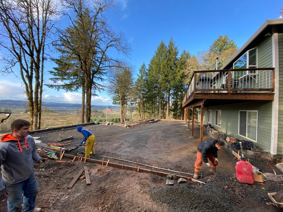 Images PHD Construction Co. LLC