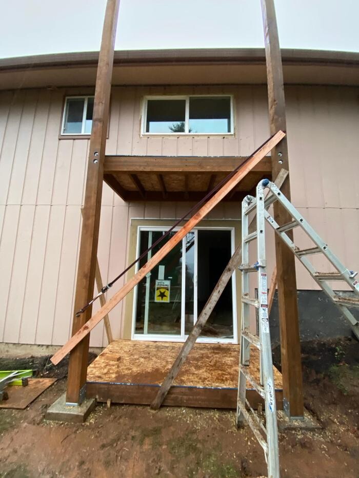 Images PHD Construction Co. LLC