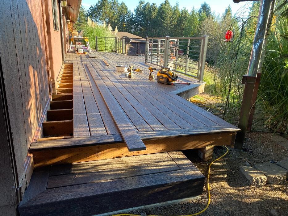 Images PHD Construction Co. LLC