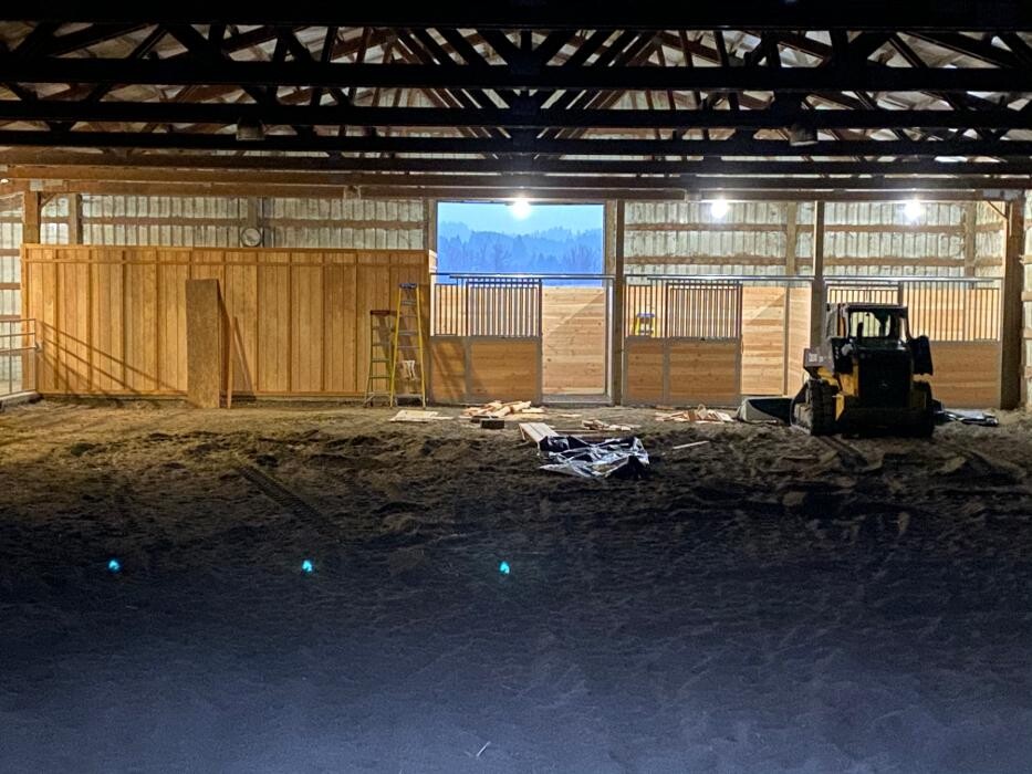 Images PHD Construction Co. LLC