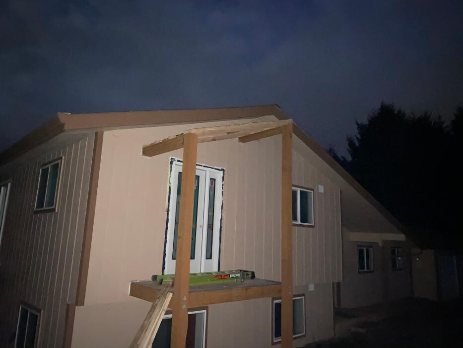Images PHD Construction Co. LLC
