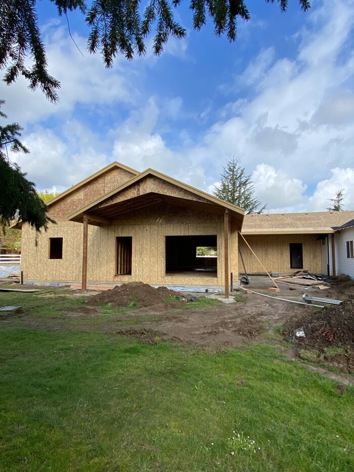 Images PHD Construction Co. LLC