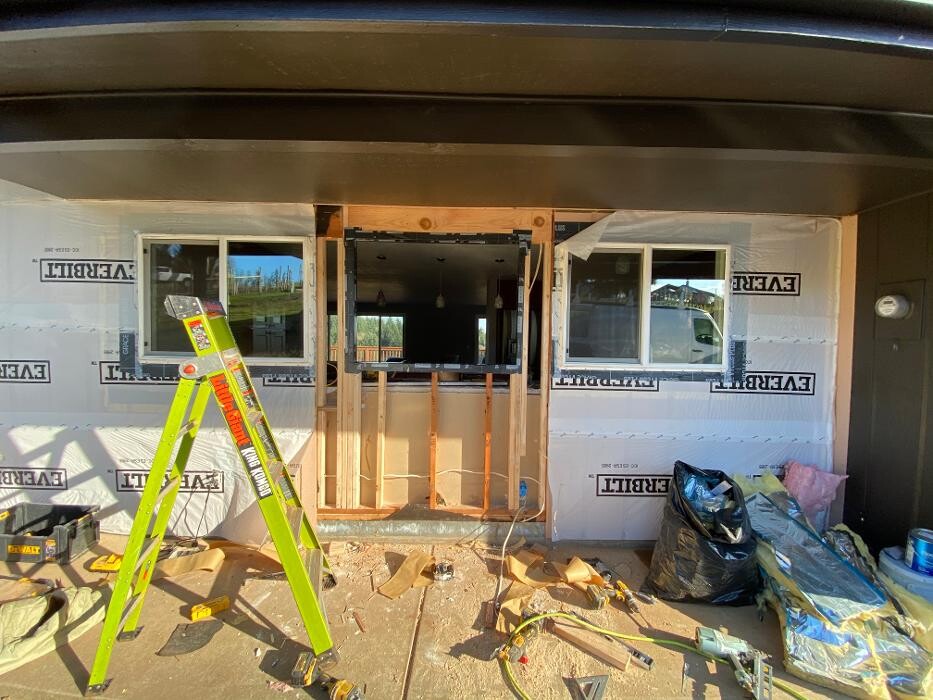 Images PHD Construction Co. LLC