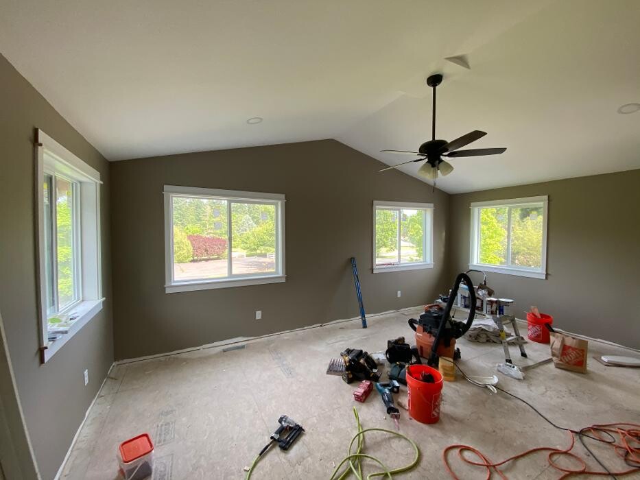 Images PHD Construction Co. LLC