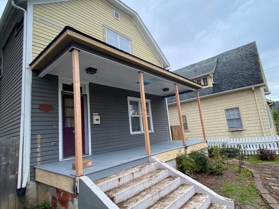Images PHD Construction Co. LLC