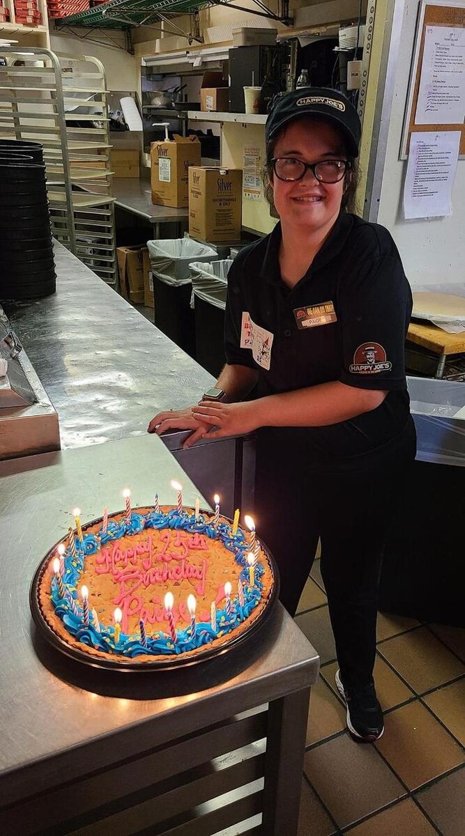 Images Happy Joe's Pizza - Bettendorf