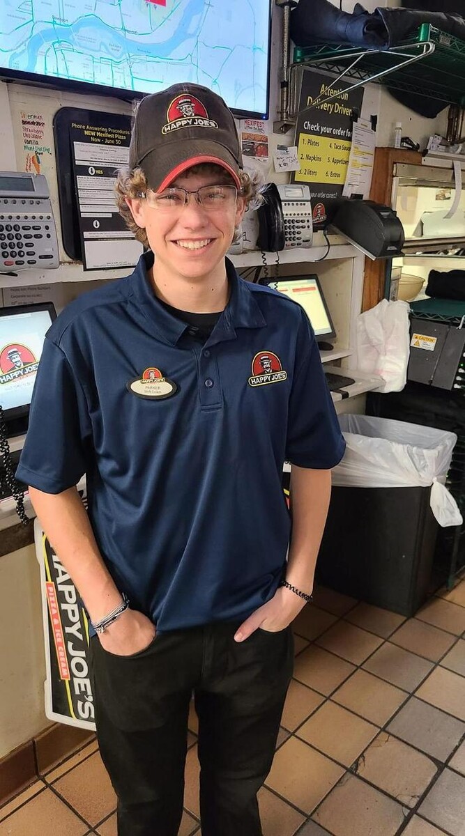 Images Happy Joe's Pizza - Bettendorf