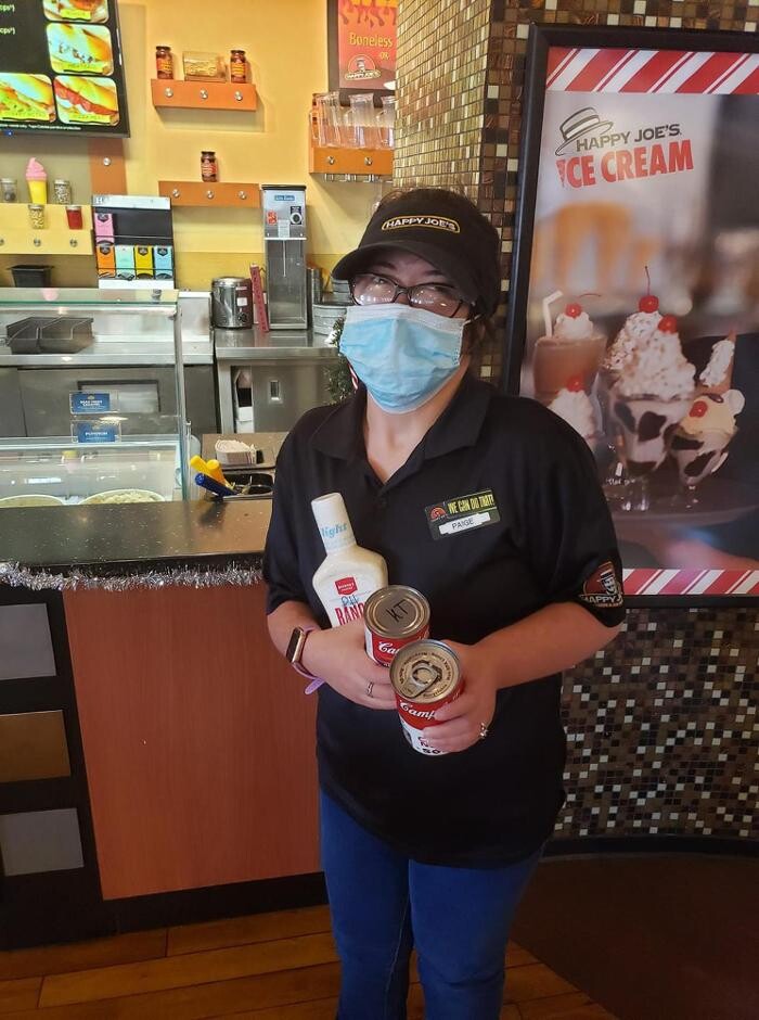 Images Happy Joe's Pizza - Bettendorf