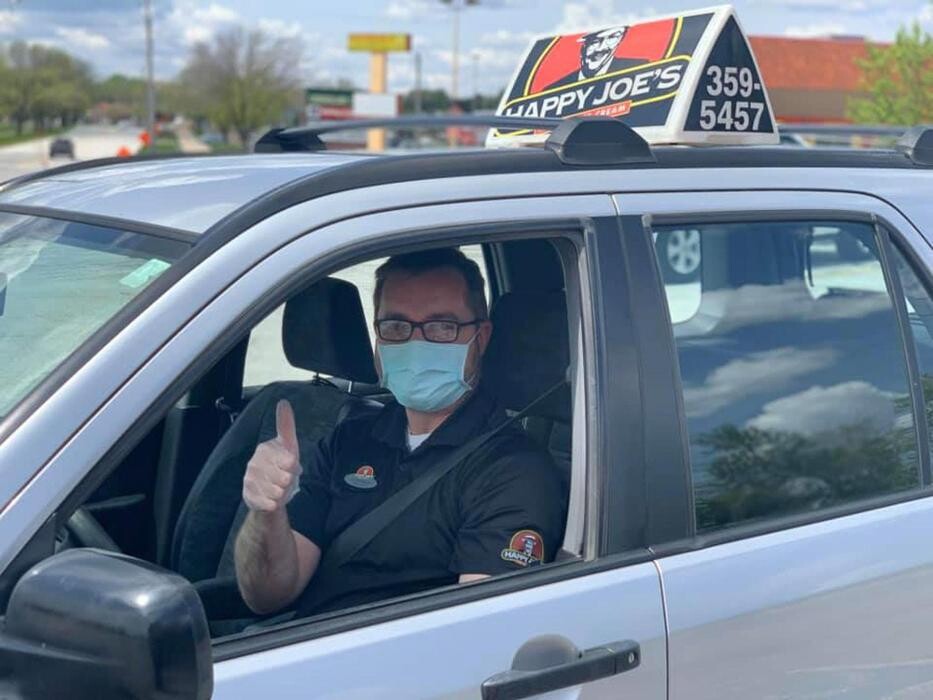 Images Happy Joe's Pizza - Bettendorf