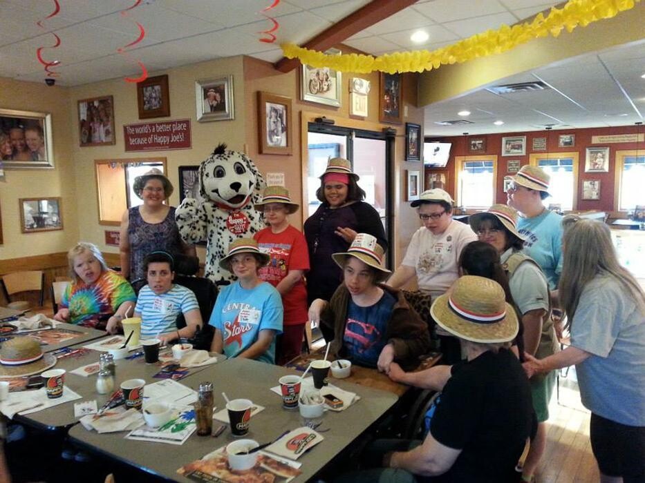 Images Happy Joe's Pizza - Bettendorf