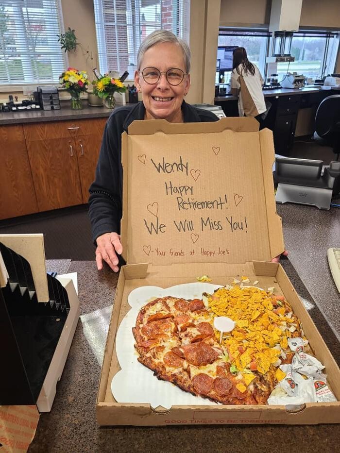 Images Happy Joe's Pizza - Bettendorf