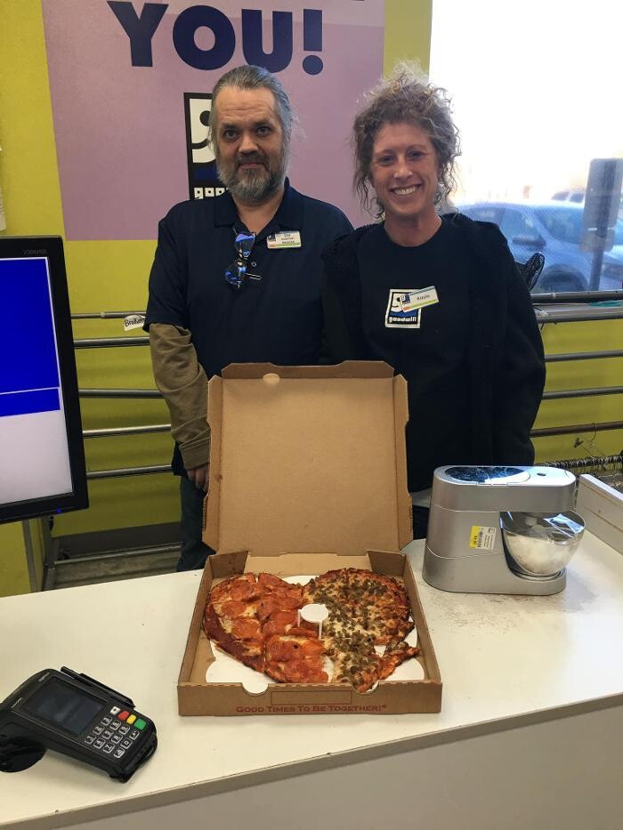 Images Happy Joe's Pizza - Bettendorf