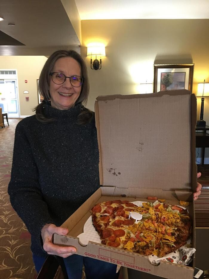 Images Happy Joe's Pizza - Bettendorf