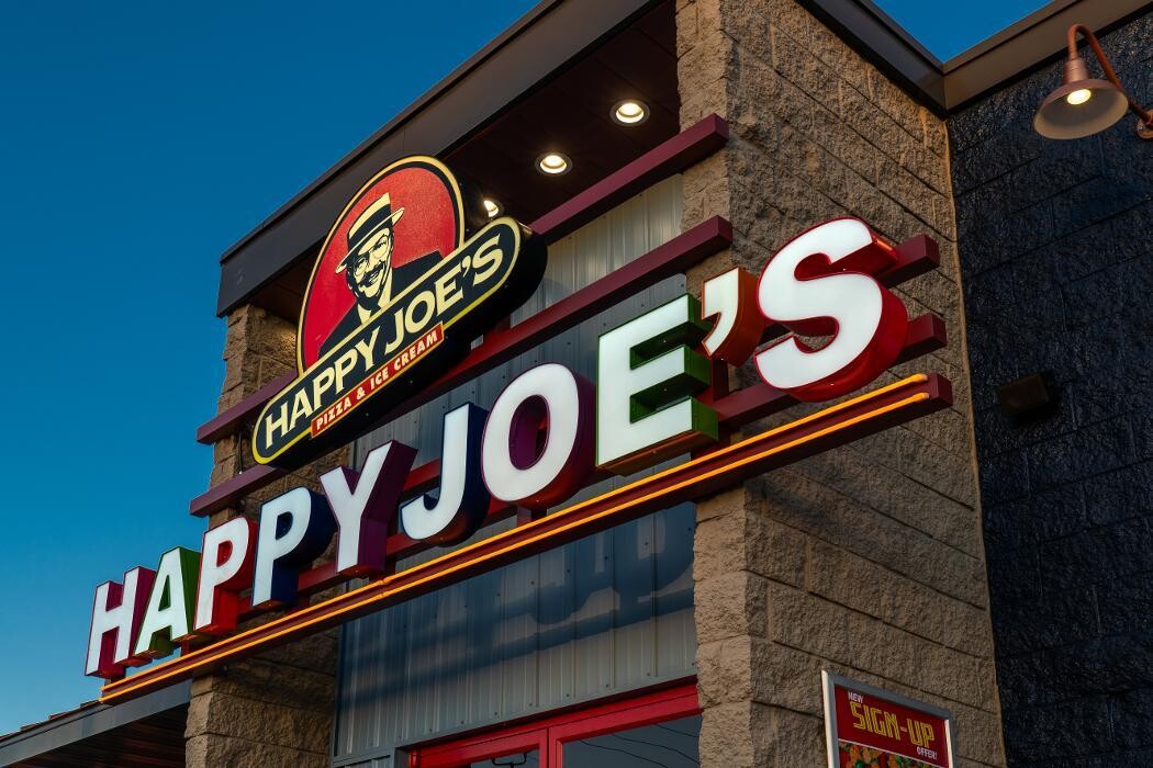 Images Happy Joe's Pizza - Bettendorf