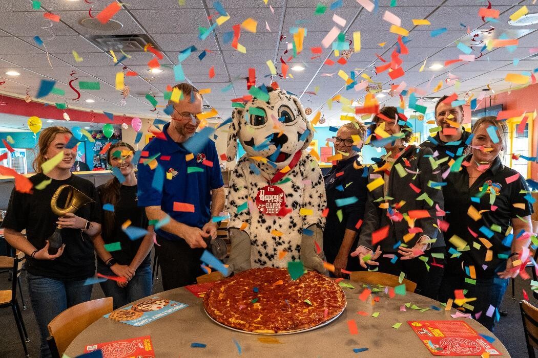 Images Happy Joe's Pizza - Bettendorf