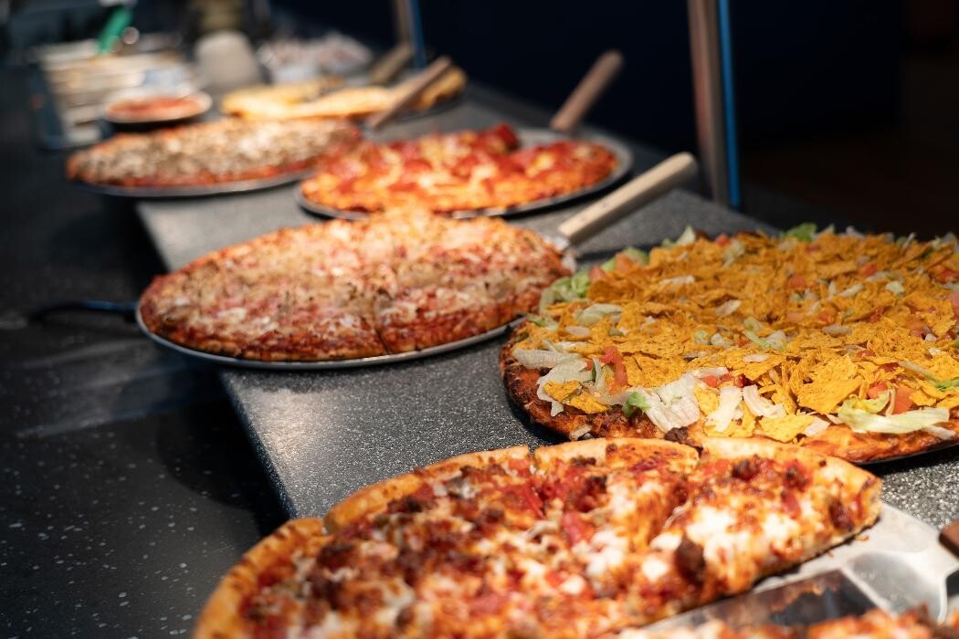 Images Happy Joe's Pizza - Bettendorf