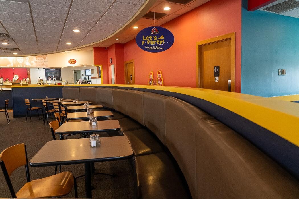 Images Happy Joe's Pizza - Bettendorf