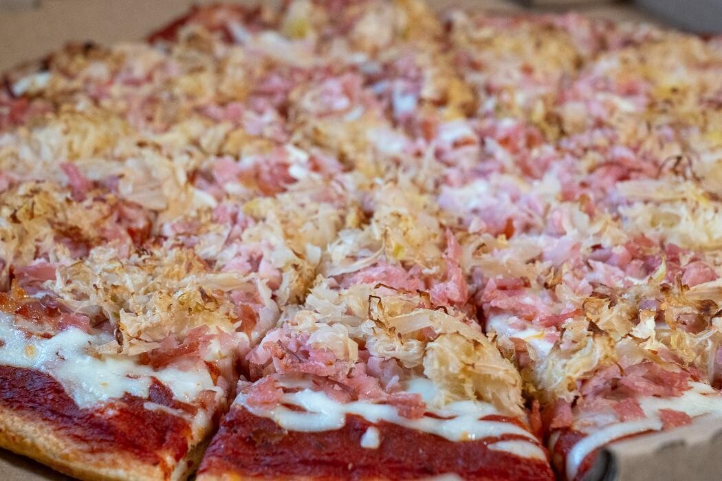 Images Happy Joe's Pizza - Bettendorf