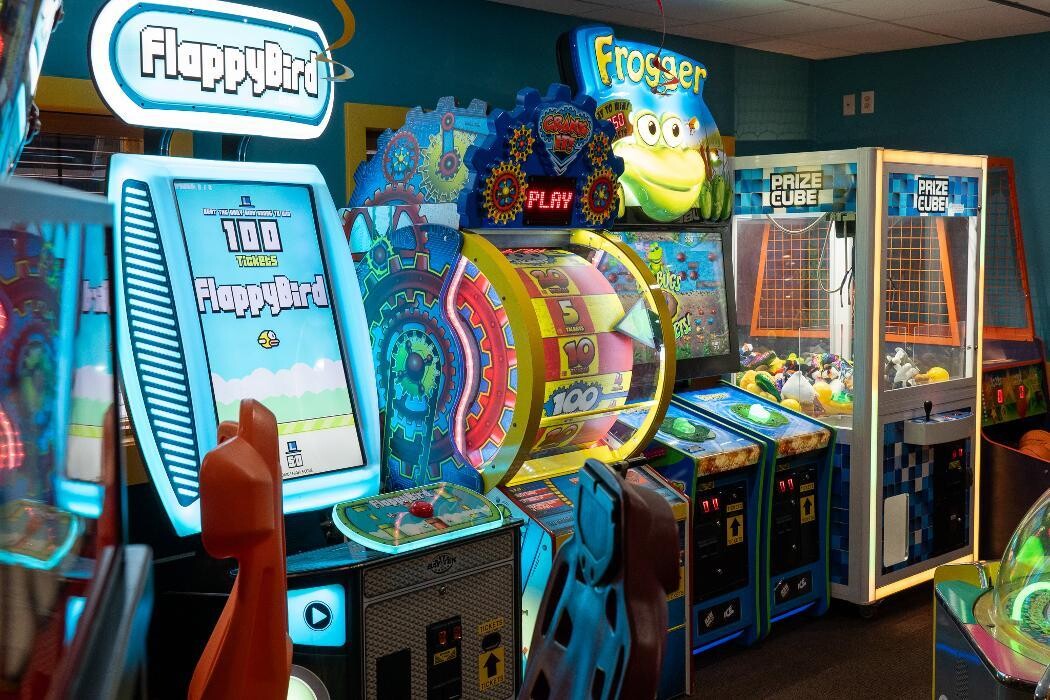 Images Happy Joe's Pizza - Bettendorf