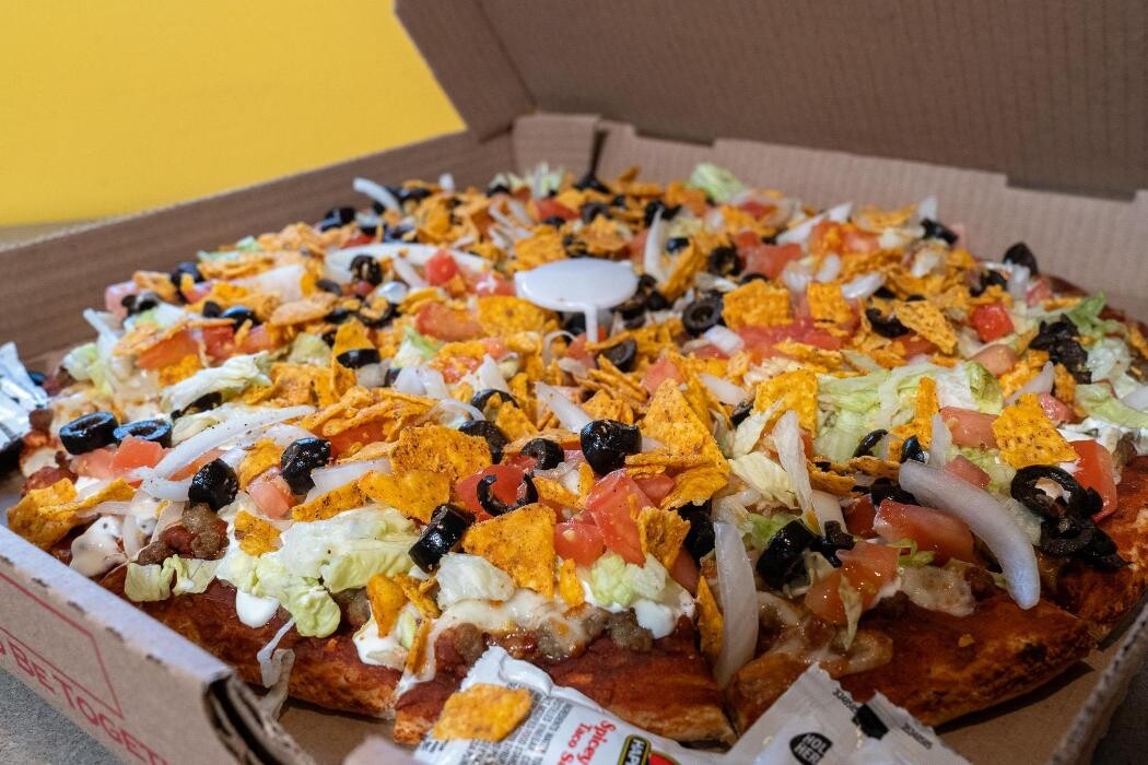 Images Happy Joe's Pizza - Bettendorf