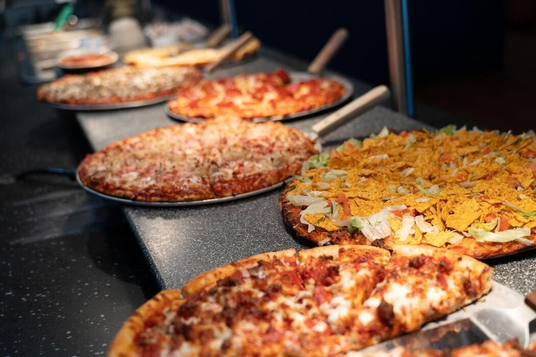 Images Happy Joe's Pizza - Bettendorf