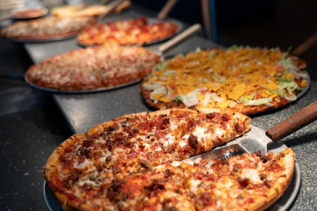 Images Happy Joe's Pizza - Bettendorf