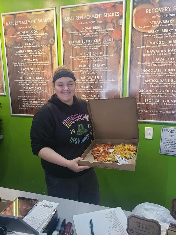 Images Happy Joe's Pizza - Bettendorf