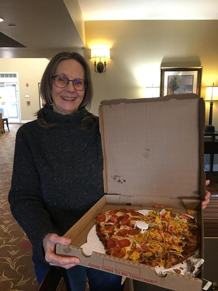Images Happy Joe's Pizza - Bettendorf