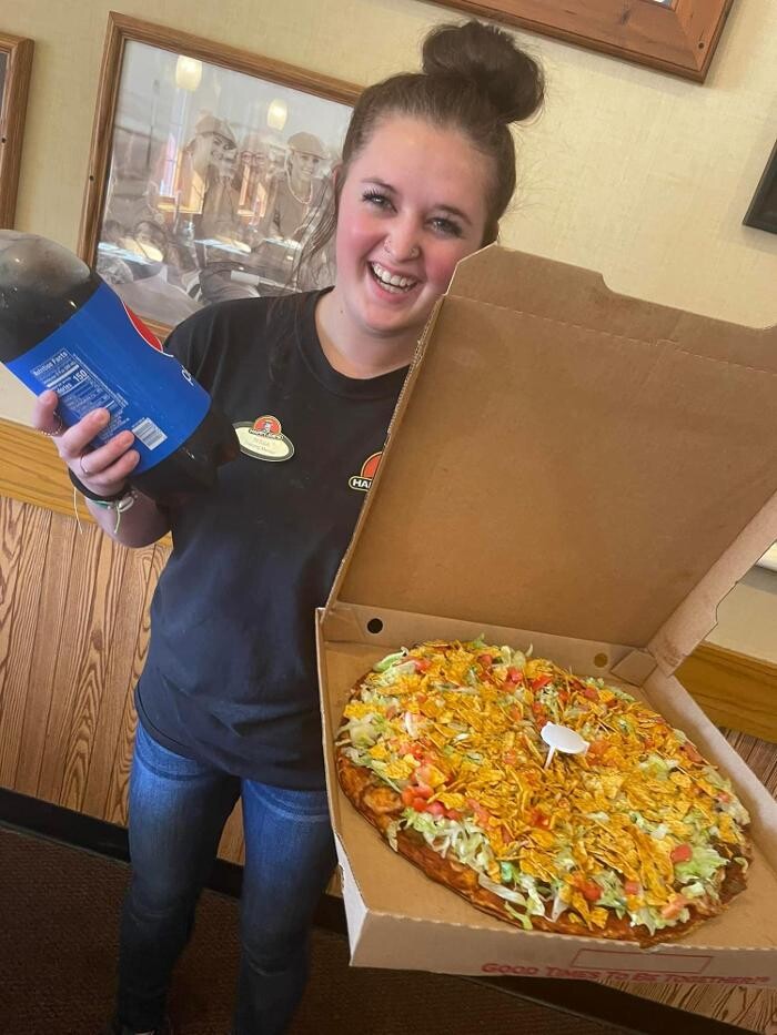 Images Happy Joe's Pizza - Bettendorf