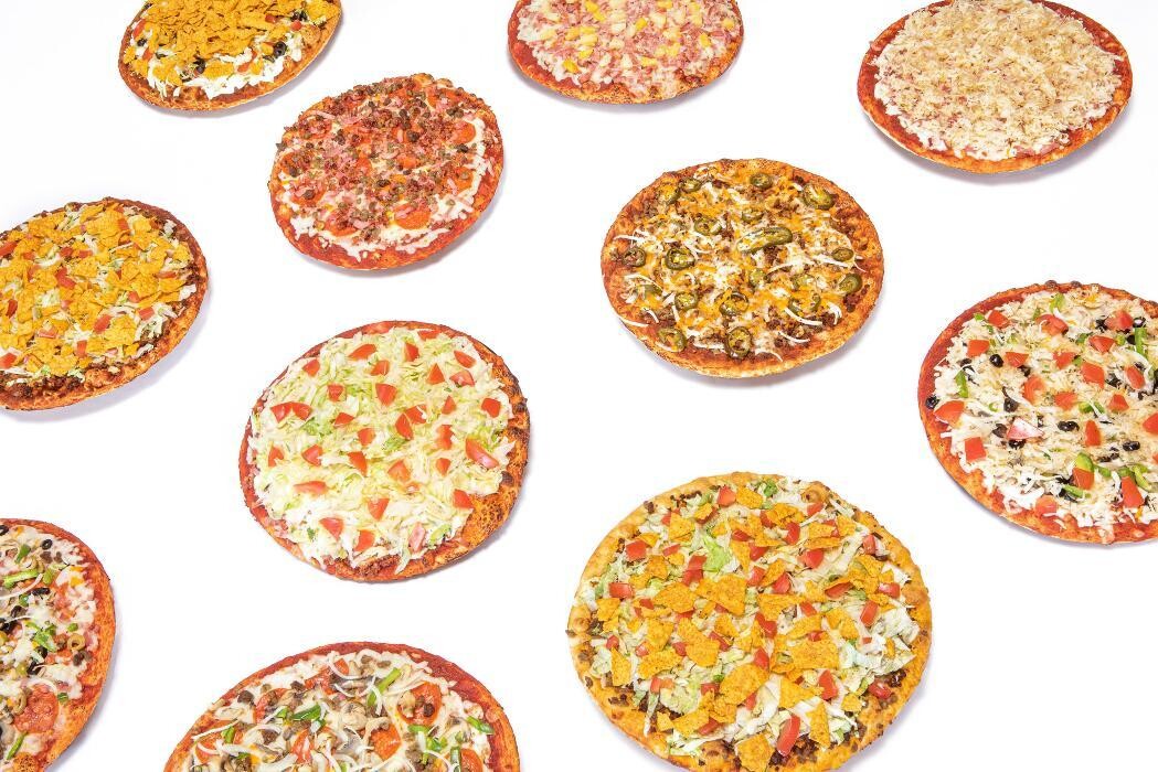 Images Happy Joe's Pizza & Ice Cream - Ottumwa