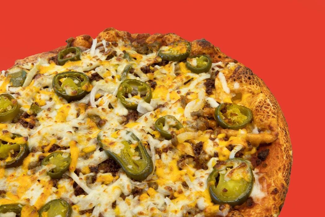 Images Happy Joe's Pizza & Ice Cream - Ottumwa