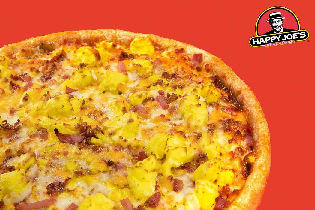 Images Happy Joe's Pizza & Ice Cream - Ottumwa