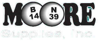 MSI Bingo Logo