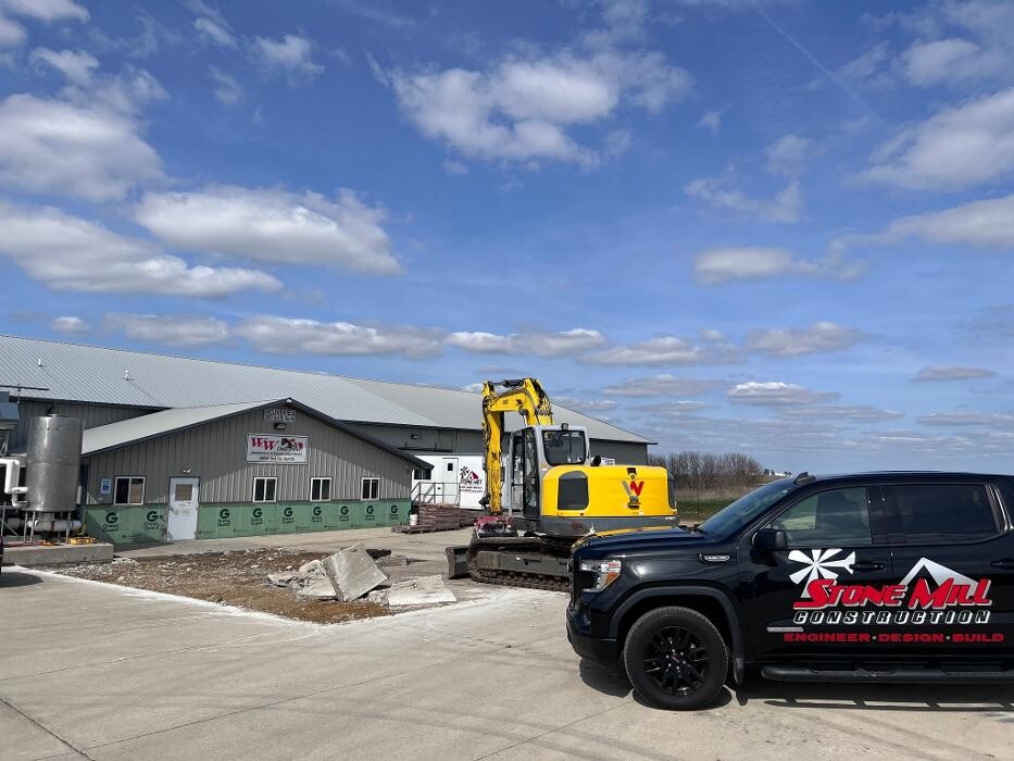 Images Stone Mill Construction