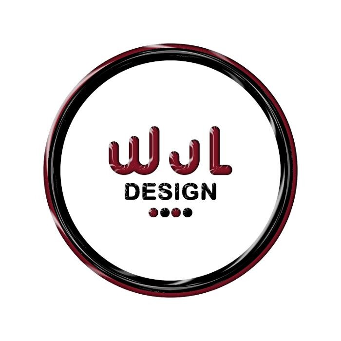WJL Design Logo