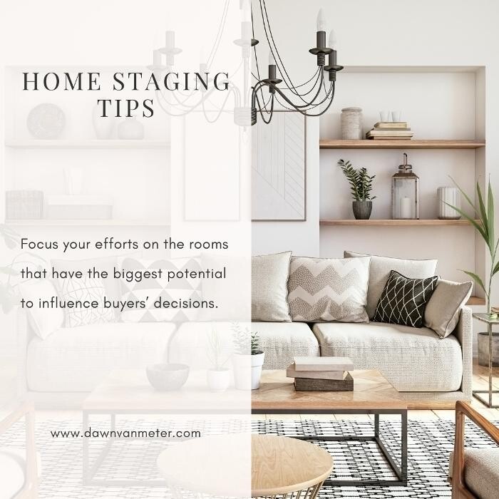 Images Dawn Van Meter - Keller Williams Realty