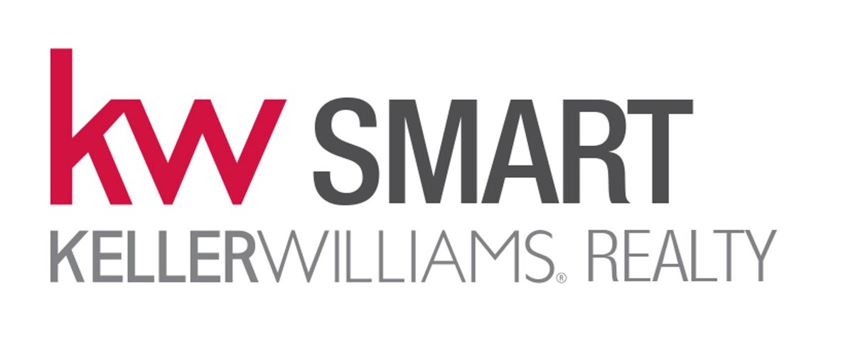 Dawn Van Meter - Keller Williams Realty Logo