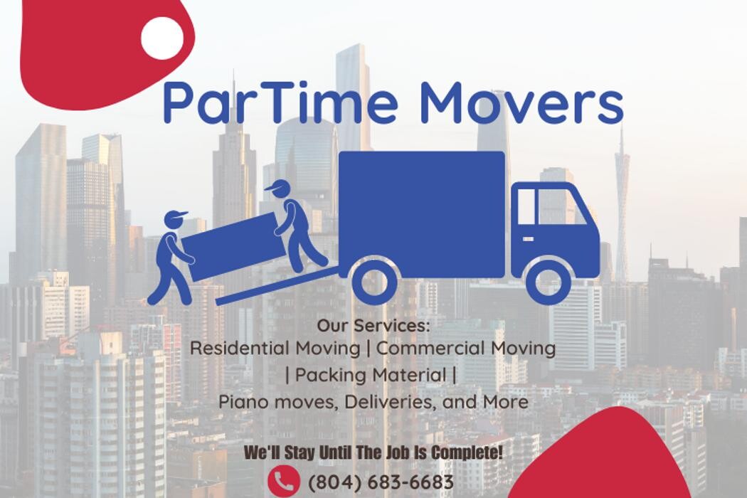 Images ParTime Movers, LLC