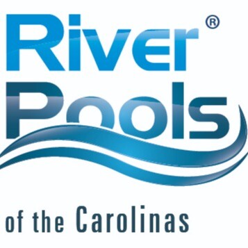 River Pools of the Carolinas Logo
