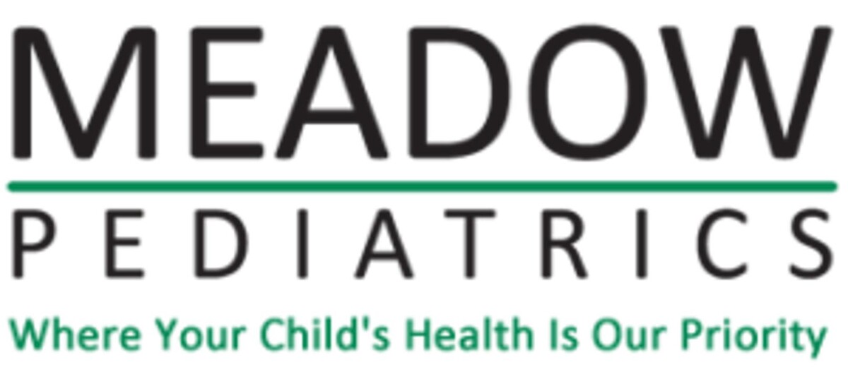 Meadow Pediatrics Logo