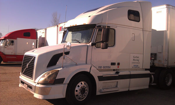 Images Gerber Moving & Storage